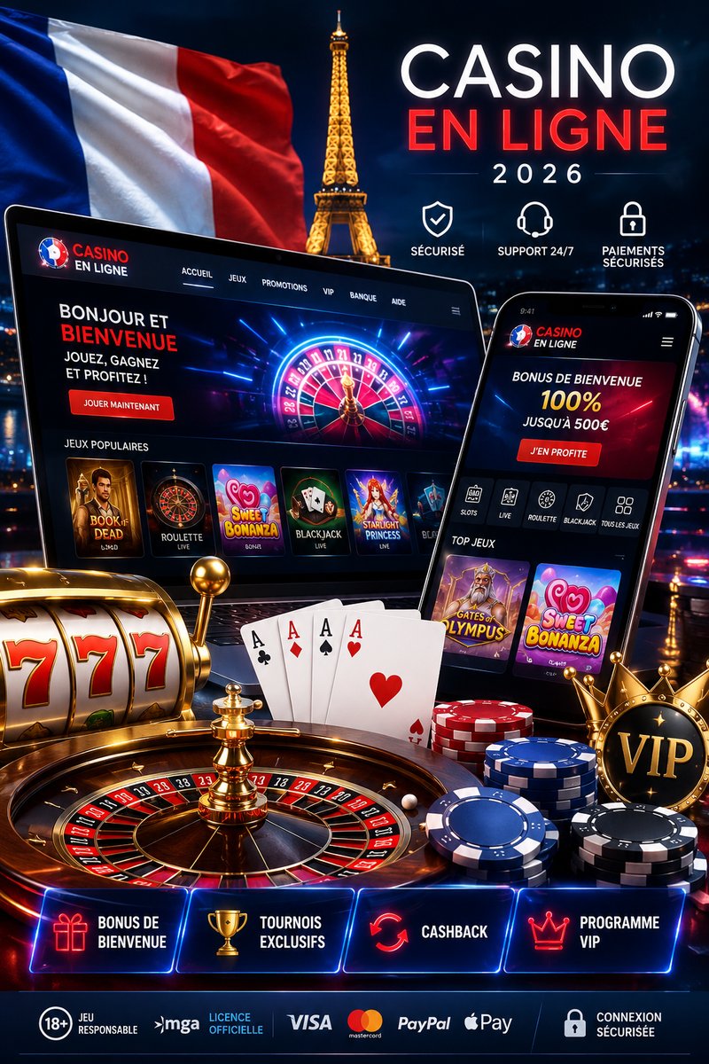 Instant casino jouer à France